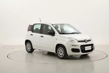 Fiat Panda Hybrid Easy 1.0 Mild Hybrid 69CV Manuale