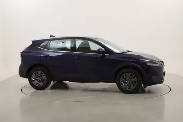 Nissan Qashqai MHEV Business 1.3 Mild Hybrid 140CV Manuale