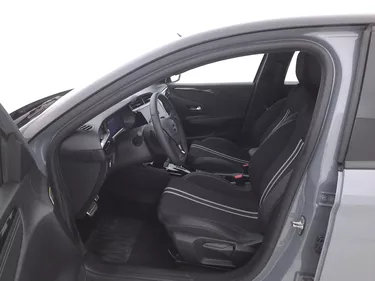 Opel Corsa GS EAT8 1.2 Benzina 101CV Automatico Sedili
