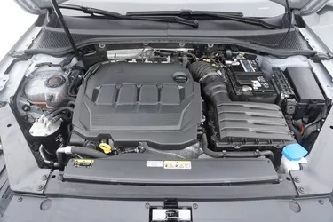 Volkswagen Passat Variant Evo Business DSG 2.0 Diesel 150CV Automatico Vano motore