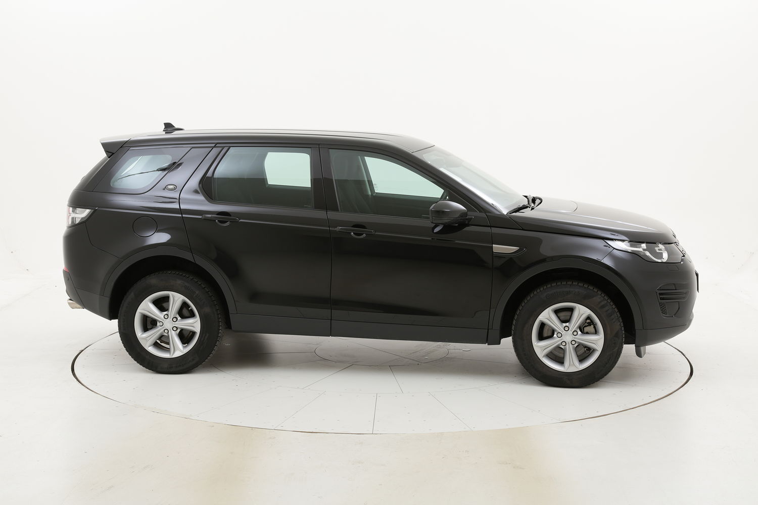 Land Rover Discovery Sport usata del 2016 con 46.406 km