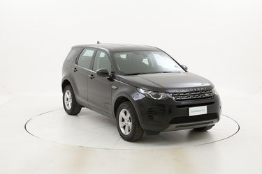 Land Rover Discovery Sport usata del 2017 con 57.938 km