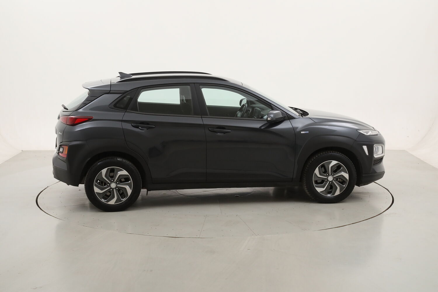 Hyundai Kona HEV XTech DCT usata del 2020 con 89.091 km