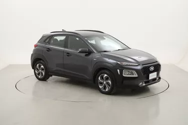 Hyundai Kona HEV XTech DCT 1.6 Full Hybrid 141CV Automatico