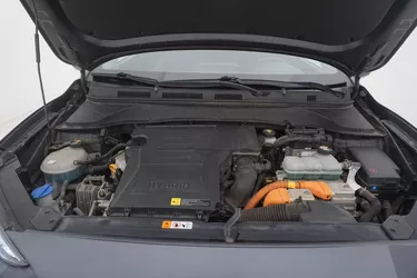 Hyundai Kona HEV XTech DCT 1.6 Full Hybrid 141CV Automatico Vano motore