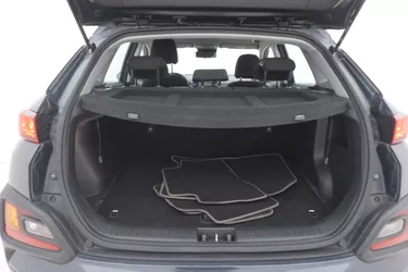Hyundai Kona HEV XTech DCT 1.6 Full Hybrid 141CV Automatico Bagagliaio