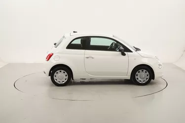 Fiat 500 Hybrid Cult 1.0 Mild Hybrid 70CV Manuale