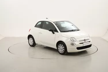 Fiat 500 Hybrid Cult 1.0 Mild Hybrid 70CV Manuale