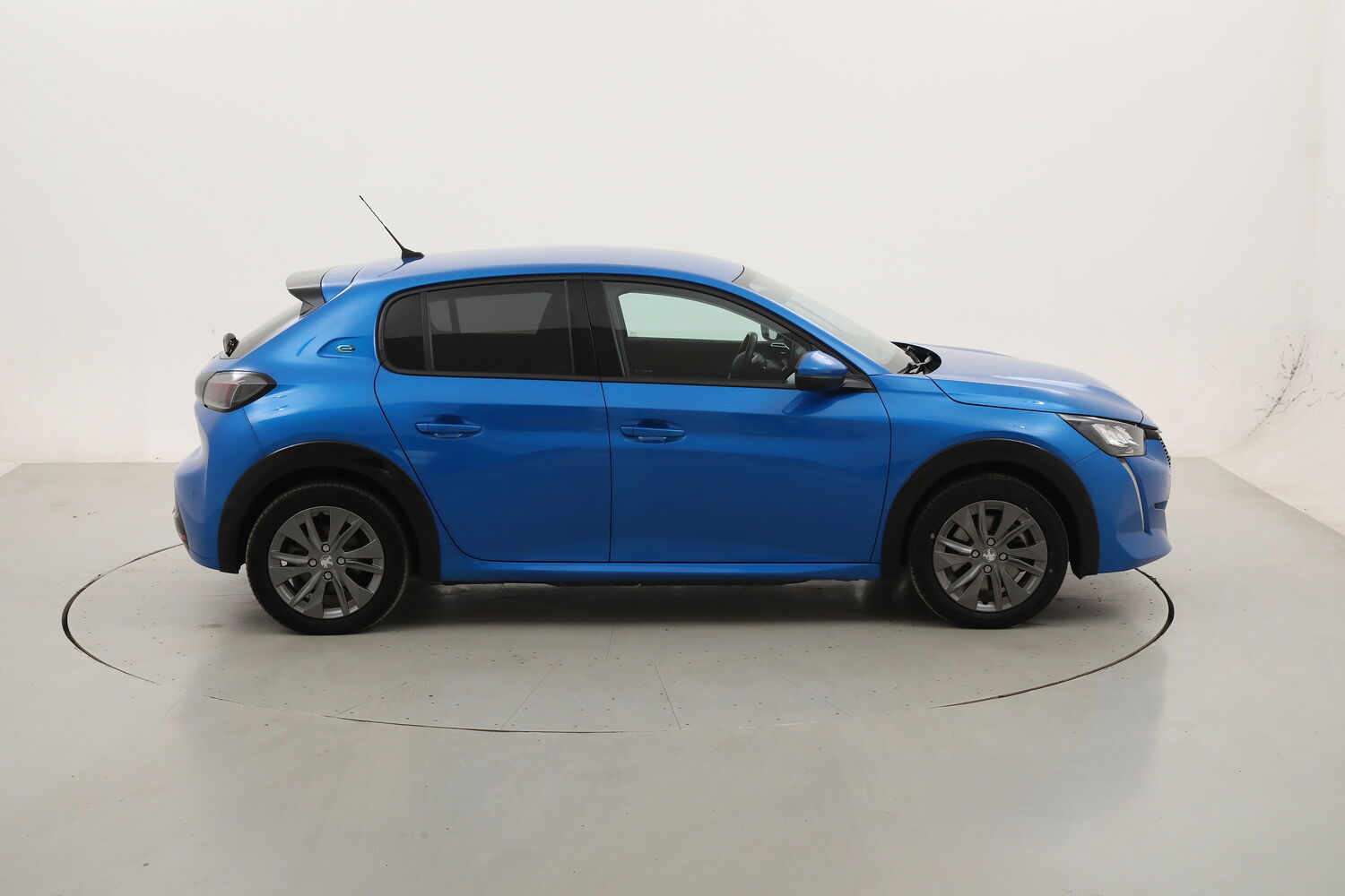 Peugeot 208 Allure usata del 2020 con 51.090 km
