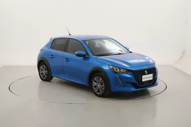 Peugeot 208 Allure Elettrico 136CV Automatico Peugeot 208 Allure Elettrico 136CV Automatico