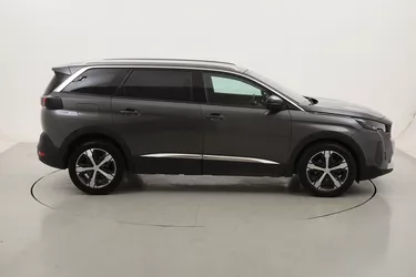 Peugeot 5008 Allure Pack EAT8 - 7 POSTI 1.5 Diesel 131CV Automatico