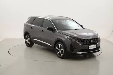 Peugeot 5008 Allure Pack EAT8 - 7 POSTI 1.5 Diesel 131CV Automatico