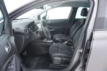 Opel Crossland Elegance AT6 1.2 Benzina 131CV Automatico Sedili