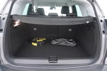 Opel Crossland Elegance AT6 1.2 Benzina 131CV Automatico Bagagliaio