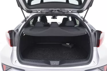 Toyota C-HR Hybrid Morebusiness 2.0 Full Hybrid 184CV Automatico Bagagliaio