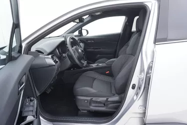 Toyota C-HR Hybrid Morebusiness 2.0 Full Hybrid 184CV Automatico Sedili