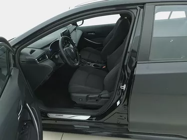 Toyota Corolla TS Hybrid Business 1.8 Full Hybrid 122CV Automatico Sedili