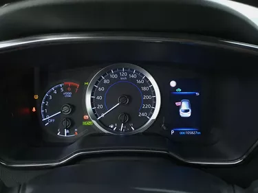 Toyota Corolla TS Hybrid Business 1.8 Full Hybrid 122CV Automatico Interni