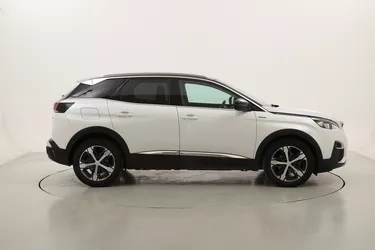 Peugeot 3008 GT Line EAT8 1.5 Diesel 131CV Automatico Peugeot 3008 GT Line EAT8 1.5 Diesel 131CV Automatico