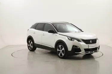 Peugeot 3008 GT Line EAT8 1.5 Diesel 131CV Automatico Peugeot 3008 GT Line EAT8 1.5 Diesel 131CV Automatico
