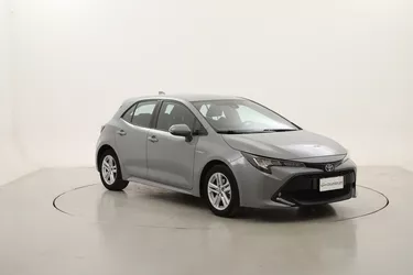 Toyota Corolla Hybrid Business 1.8 Full Hybrid 122CV Automatico Toyota Corolla Hybrid Business 1.8 Full Hybrid 122CV Automatico