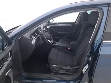 Volkswagen Passat Variant Business DSG 2.0 Diesel 150CV Automatico Sedili