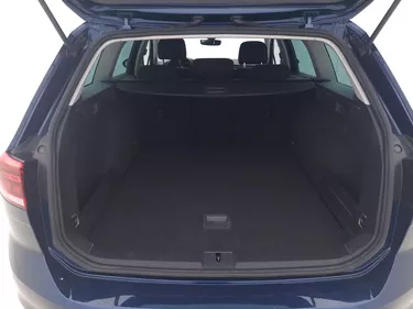 Volkswagen Passat Variant Business DSG 2.0 Diesel 150CV Automatico Bagagliaio