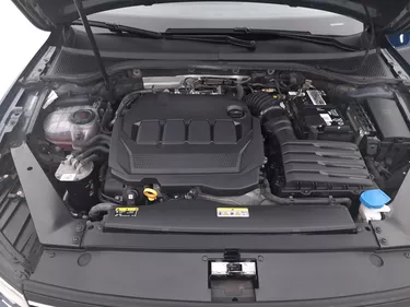 Volkswagen Passat Variant Business DSG 2.0 Diesel 150CV Automatico Vano motore