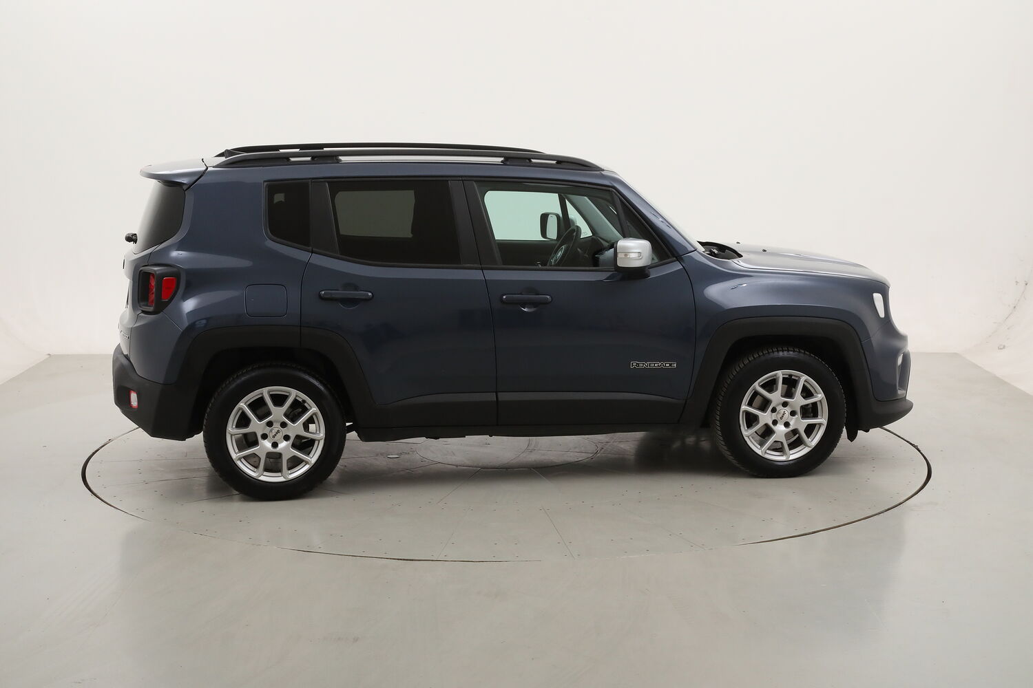 Jeep Renegade MHEV Limited usata del 2022 con 70.498 km