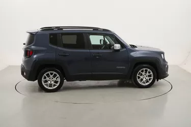 Jeep Renegade MHEV Limited 1.5 Mild Hybrid 130CV Automatico