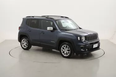 Jeep Renegade MHEV Limited 1.5 Mild Hybrid 130CV Automatico