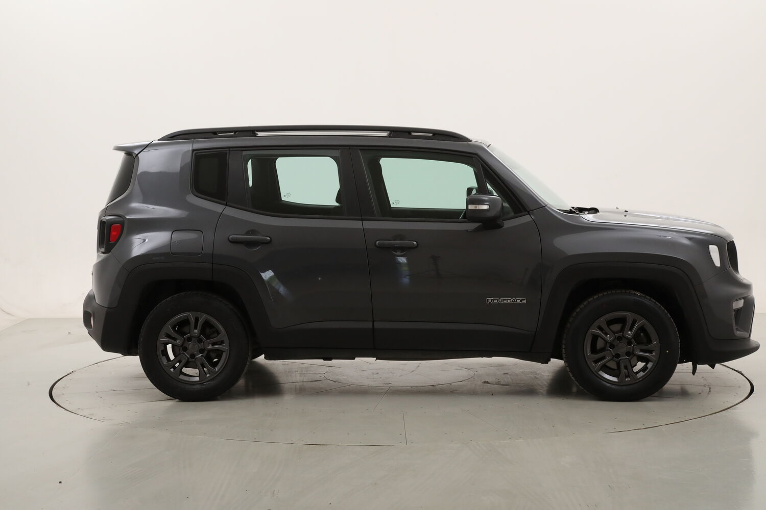Jeep Renegade Business usata del 2021 con 89.992 km