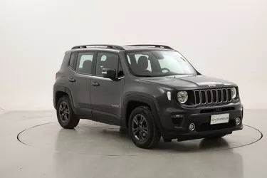 Jeep Renegade Business 1.6 Diesel 130CV Manuale