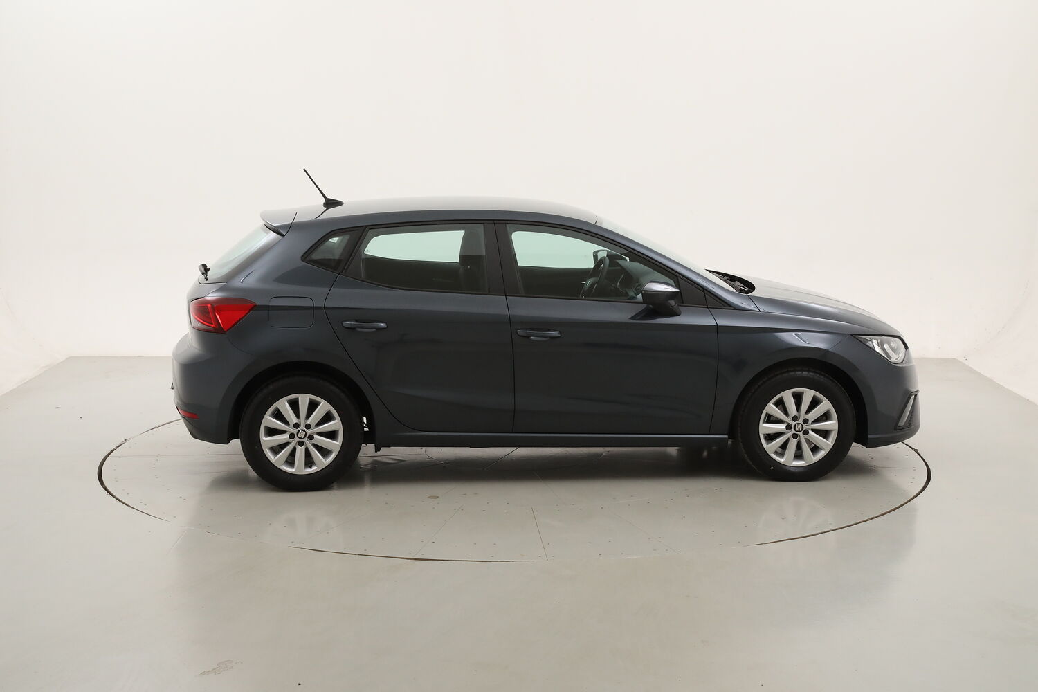 Seat Ibiza Business usata del 2019 con 86.684 km