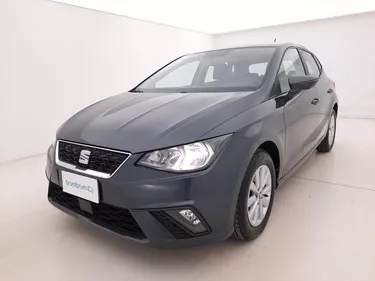 Seat Ibiza Business 1.6 Diesel 80CV Manuale Visione frontale