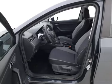 Seat Ibiza Business 1.6 Diesel 80CV Manuale Sedili