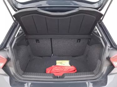 Seat Ibiza Business 1.6 Diesel 80CV Manuale Bagagliaio