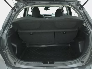Toyota Yaris Hybrid Business 1.5 Full Hybrid 101CV Automatico Bagagliaio