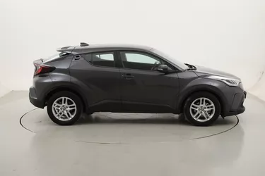 Toyota C-HR Business 1.8 Full Hybrid 122CV Automatico Toyota C-HR Business 1.8 Full Hybrid 122CV Automatico