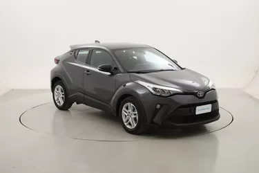 Toyota C-HR Business 1.8 Full Hybrid 122CV Automatico Toyota C-HR Business 1.8 Full Hybrid 122CV Automatico