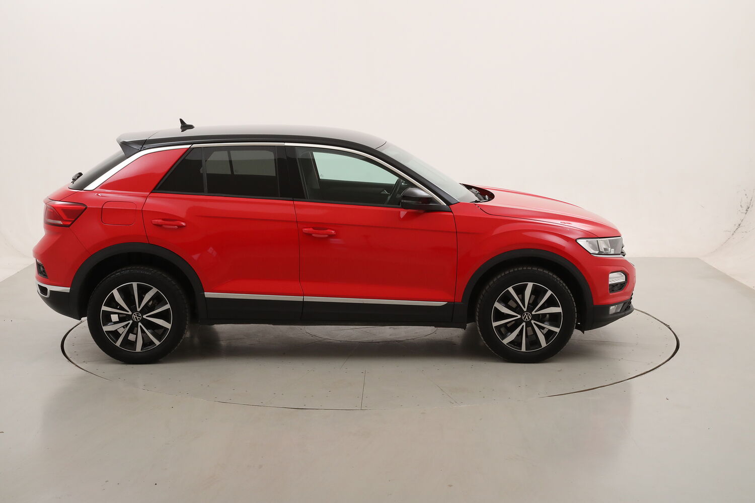 Volkswagen T-Roc Style usata del 2021 con 57.460 km