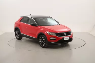 Volkswagen T-Roc Style 1.0 Benzina 110CV Manuale Volkswagen T-Roc Style 1.0 Benzina 110CV Manuale