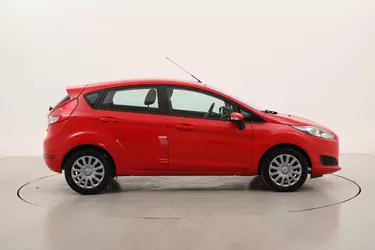 Ford Fiesta Business 1.2 Benzina 60CV Manuale Ford Fiesta Business 1.2 Benzina 60CV Manuale