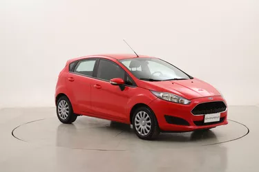Ford Fiesta Business 1.2 Benzina 60CV Manuale Ford Fiesta Business 1.2 Benzina 60CV Manuale