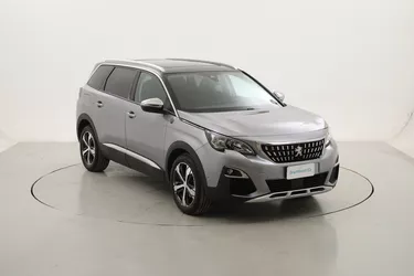 Peugeot 5008 Crossway EAT8 - 7 POSTI 1.5 Diesel 131CV Automatico Peugeot 5008 Crossway EAT8 - 7 POSTI 1.5 Diesel 131CV Automatico
