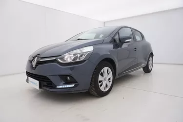 Renault Clio Business 0.9 Benzina 76CV Manuale Visione frontale