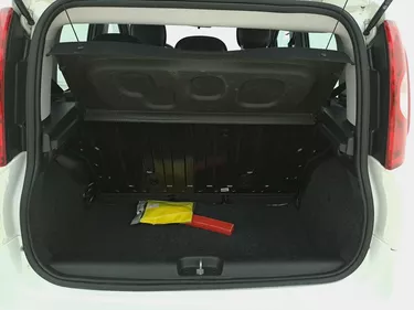 Fiat Panda Hybrid City Life 1.0 Mild Hybrid 70CV Manuale Bagagliaio