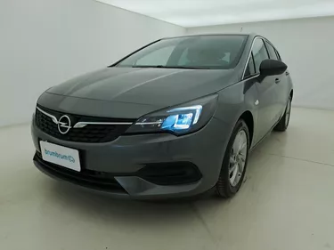 Opel Astra Business Elegance 1.5 Diesel 122CV Manuale Visione frontale