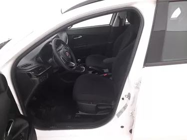 Fiat Tipo SW Business 1.6 Diesel 131CV Manuale Sedili