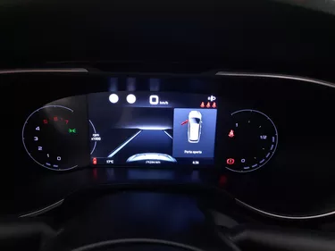 Fiat Tipo SW Business 1.6 Diesel 131CV Manuale Interni